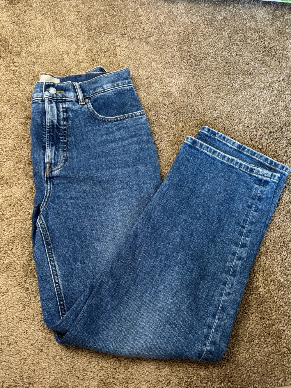 Everlane Denim